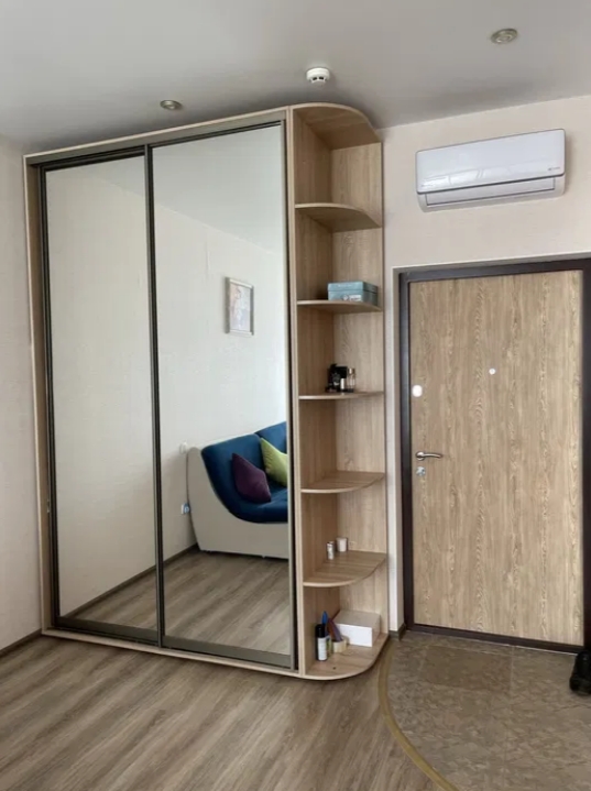 продажа однокомнатной квартиры номер A-174460 в Киевском районе, фото номер 5